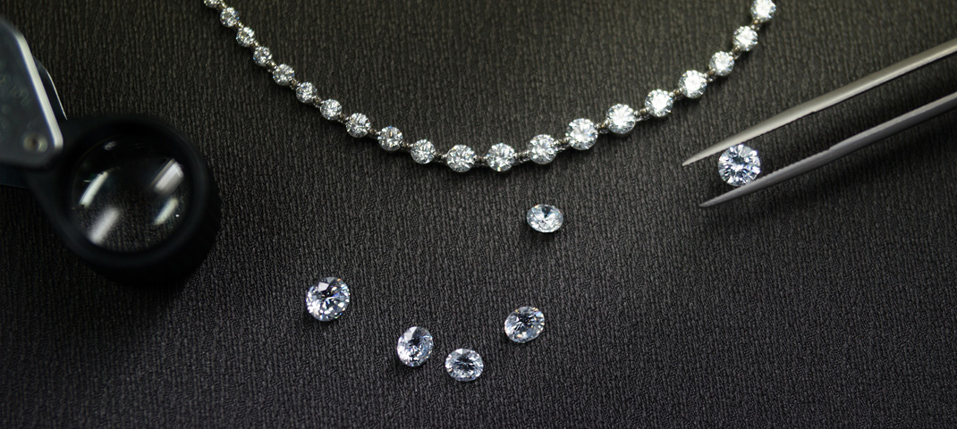 DIAMOND